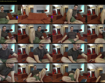 mrgreeneyes01 — Chaturbate Male cam image, 2132×1274, Dec 3, 2025