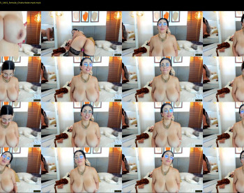 scarleth_swann — Chaturbate Female cam image, 2132×1274, Dec 3, 2025
