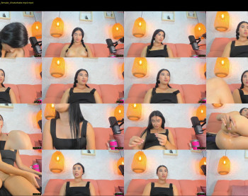 emiily_s — Chaturbate Female cam image, 2132×1274, Dec 4, 2025