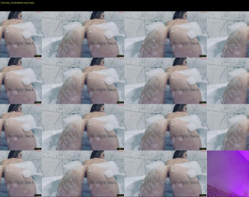 aveksmr — Chaturbate Female cam image, 2132×1274, Dec 5, 2025