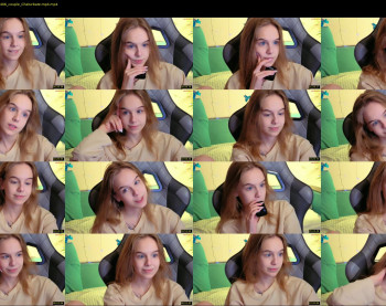kebesheska — Chaturbate Couple cam image, 2132×1274, Dec 6, 2025