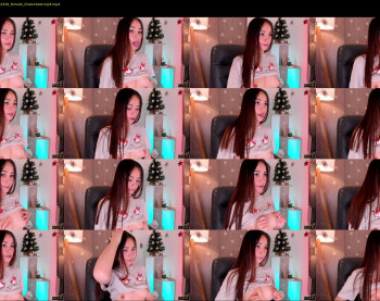 daniellerose_ — Chaturbate Female cam image, 2132×1274, Dec 15, 2025