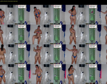 milavalentinax — Chaturbate Female cam image, 2132×1274, Dec 19, 2025
