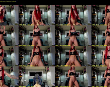 sandy_chris — Chaturbate Couple cam image, 2132×1274, Dec 19, 2025