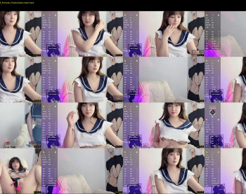 _flipped_ — Chaturbate Female cam image, 2132×1274, Dec 21, 2025