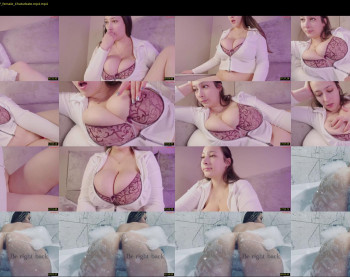 aveksmr — Chaturbate Female cam image, 2132×1274, Dec 23, 2025