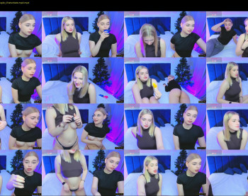 bjliki — Chaturbate Couple cam image, 2132×1274, Dec 26, 2025