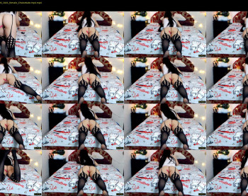 sports_woman5 — Chaturbate Female cam image, 2132×1274, Jan 4, 2026