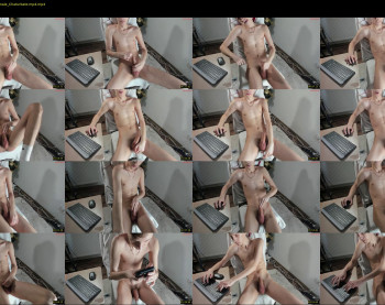 zincky — Chaturbate Male cam image, 2132×1274, Jan 4, 2026