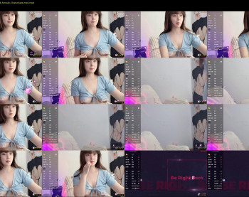 _flipped_ — Chaturbate Female cam image, 2132×1274, Jan 6, 2026