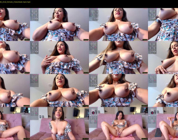 allysonswwan17 — Chaturbate Female cam image, 2132×1274, Jan 8, 2026