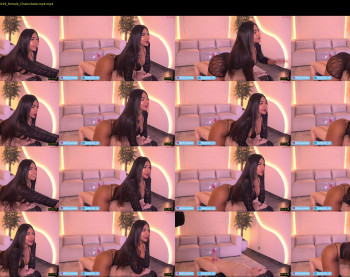 dakota_leex — Chaturbate Female cam image, 2132×1274, Jan 8, 2026