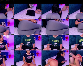 kataleyandliam — Chaturbate Couple cam image, 2132×1274, Jan 11, 2026
