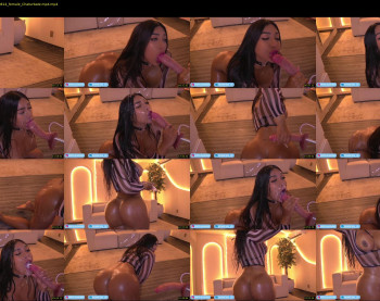 dakota_leex — Chaturbate Female cam image, 2132×1274, Jan 14, 2026