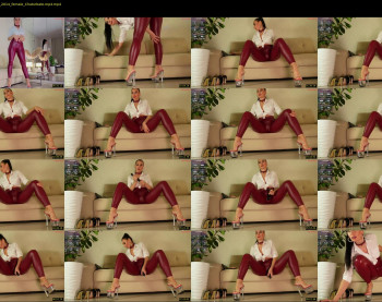 queenviktoria — Chaturbate Female cam image, 2132×1274, Jan 14, 2026