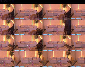 dakota_leex — Chaturbate Female cam image, 2132×1274, Jan 16, 2026