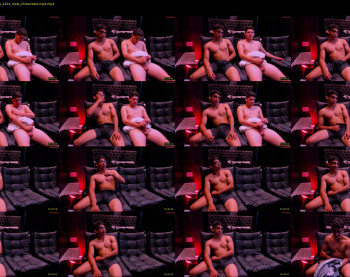 web_gammer_ — Chaturbate Male cam image, 2132×1274, Jan 17, 2026