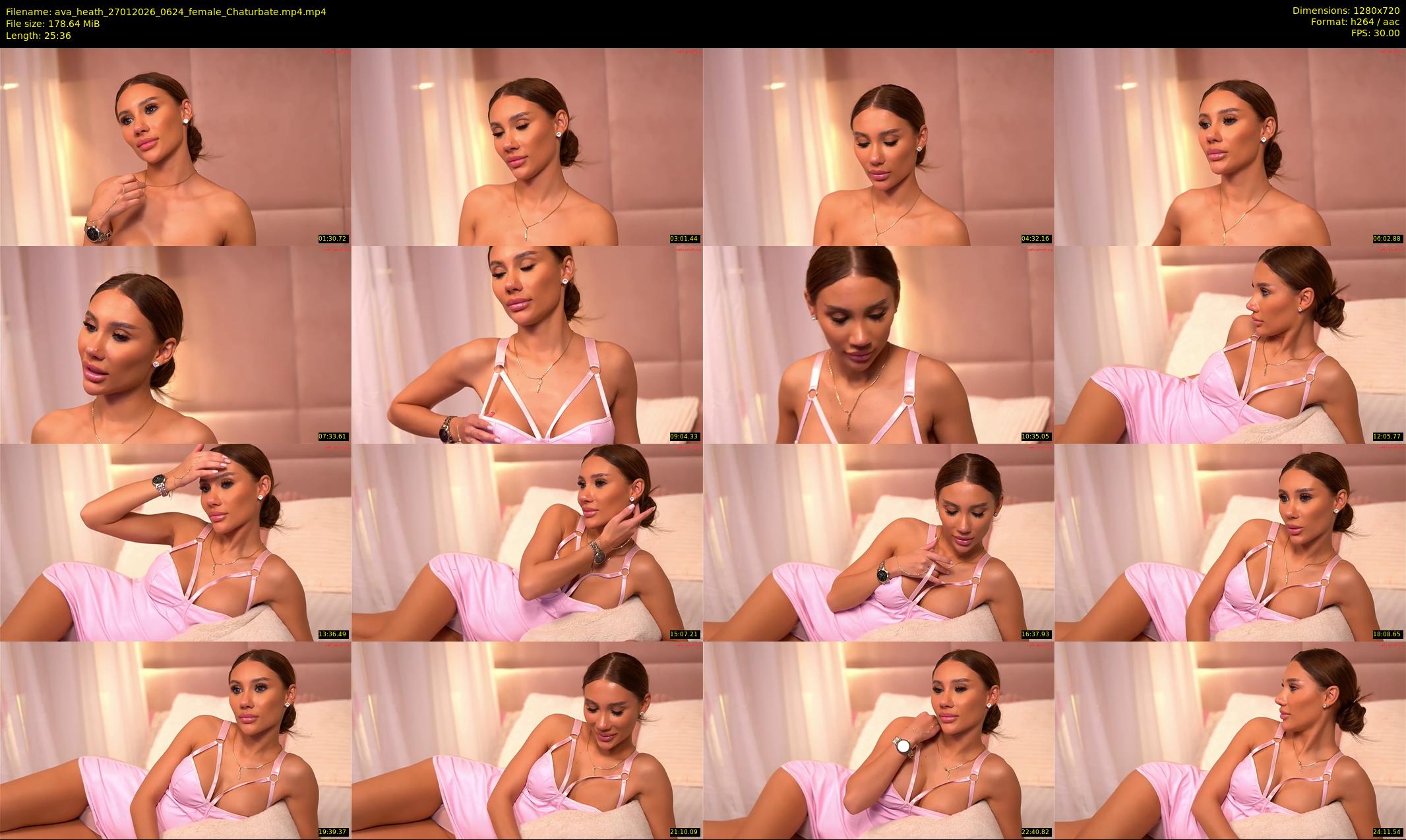 ava_heath — Chaturbate Female cam image, 2132×1274, Jan 27, 2026