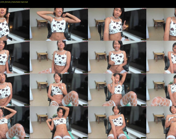 therainqueen — Chaturbate Female cam image, 2132×1274, Jan 27, 2026