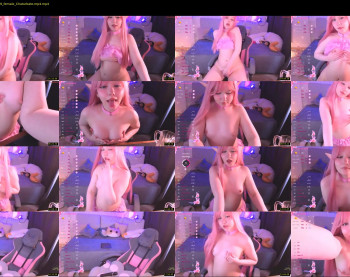 irma_bell — Chaturbate Female cam image, 2132×1274, Jan 28, 2026