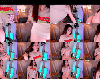 daniellerose_ — Chaturbate Female cam image, 2132×1274, Jan 30, 2026