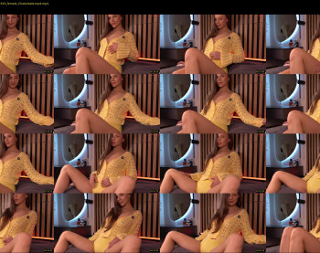kalisa_pearl — Chaturbate Female cam image, 2132×1274, Jan 31, 2026