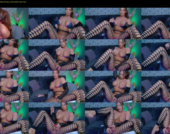 mina_babe1 — Chaturbate Female cam image, 2132×1274, Feb 1, 2026