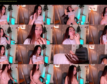 daniellerose_ — Chaturbate Female cam image, 2132×1274, Feb 2, 2026