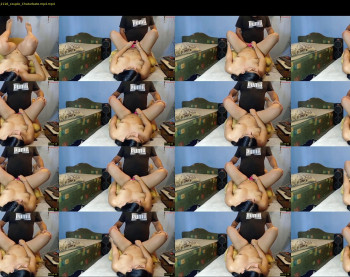 davidandlucy — Chaturbate Couple cam image, 2132×1274, Feb 3, 2026