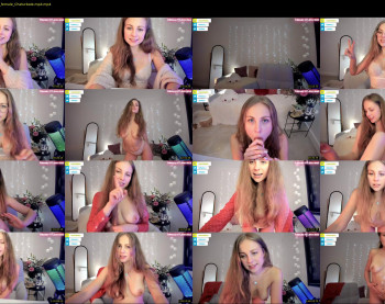 ImKeira — Chaturbate Female cam image, 2132×1274, Feb 3, 2026