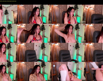 daniellerose_ — Chaturbate Female cam image, 2132×1274, Feb 5, 2026