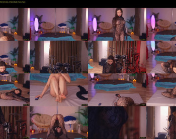 kittycaitlin — Chaturbate Female cam image, 2132×1274, Feb 7, 2026