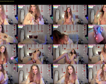 ImKeira — Chaturbate Female cam image, 2132×1274, Feb 10, 2026