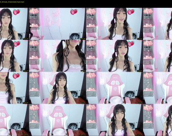 kloeking_ — Chaturbate Female cam image, 2132×1274, Feb 10, 2026