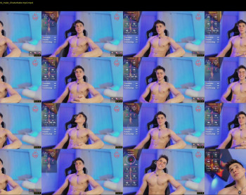 thomklein — Chaturbate Male cam image, 2132×1274, Feb 10, 2026