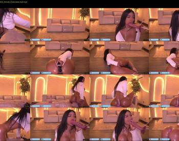 dakota_leex — Chaturbate Female cam image, 2132×1274, Feb 11, 2026