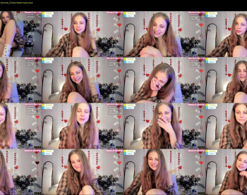 ImKeira — Chaturbate Female cam image, 2132×1274, Feb 11, 2026