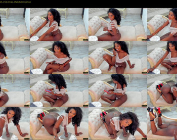shantallknowless — Chaturbate Female cam image, 2132×1274, Feb 12, 2026