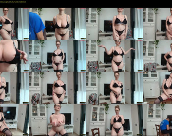 palaustudio — Chaturbate Couple cam image, 2132×1274, Feb 13, 2026