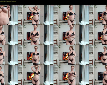 palaustudio — Chaturbate Female cam image, 2132×1274, Feb 13, 2026