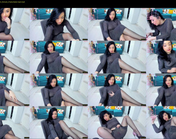 xchristalx — Chaturbate Female cam image, 2132×1274, Feb 16, 2026