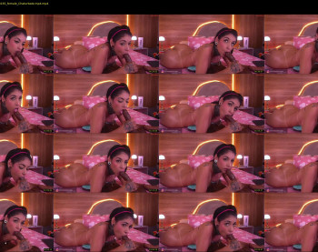 dannaberlin — Chaturbate Female cam image, 2132×1274, Feb 17, 2026
