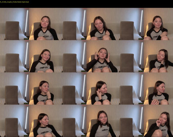 _reverse_gang_ — Chaturbate Couple cam image, 2132×1274, Feb 23, 2026