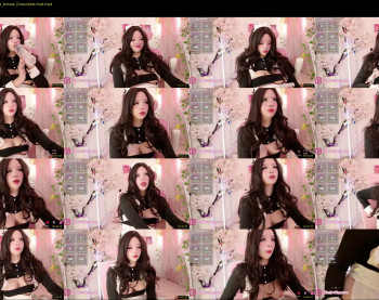 aikonara — Chaturbate Female cam image, 2132×1274, Feb 23, 2026