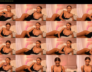 ava_heath — Chaturbate Female cam image, 2132×1274, Feb 23, 2026