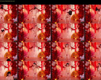 kittycaitlin — Chaturbate Female cam image, 2132×1274, Feb 23, 2026