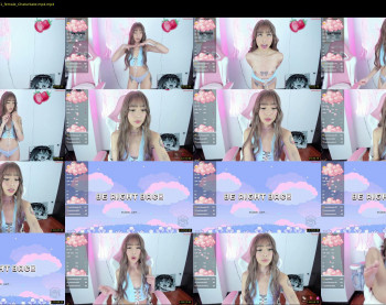 kloeking_ — Chaturbate Female cam image, 2132×1274, Feb 23, 2026