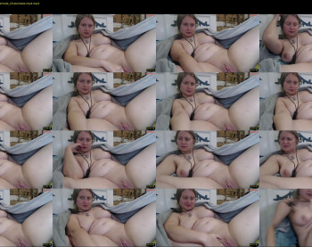 scartit — Chaturbate Female cam image, 2132×1274, Feb 23, 2026