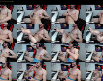 teninchty — Chaturbate Male cam image, 2132×1274, Feb 23, 2026