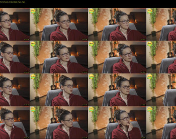 tiffanyriox — Chaturbate Female cam image, 2132×1274, Feb 23, 2026
